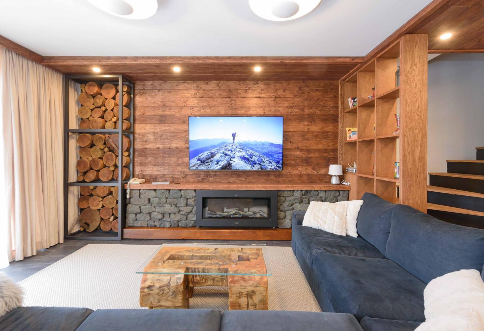 Апартаменты Finest Luxury Penthouse Bansko Royal Towers Экстерьер фото